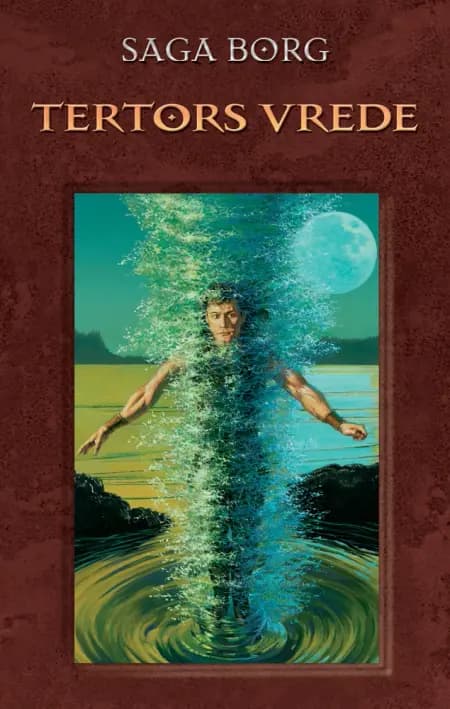 Tertors vrede af Saga Borg