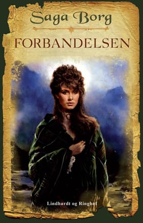 Forbandelsen af Saga Borg