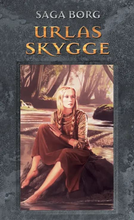 Urlas skygge af Saga Borg