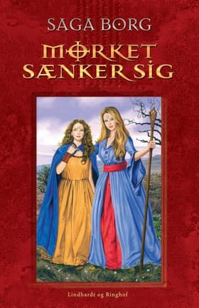 Mørket sænker sig af Saga Borg