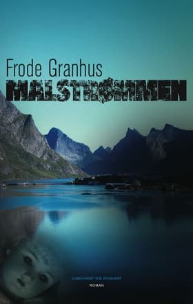 Malstrømmen af Frode Granhus