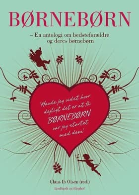 Børnebørn af Claus Ib Olsen