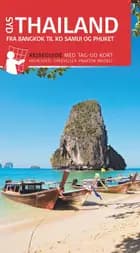 Thailand - fra Bangkok til Ko Samui og Phuket