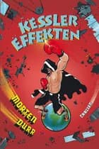 Kessler-effekten af Morten Dürr