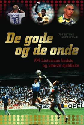 De gode og de onde af Andreas Kraul