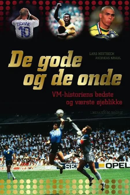 De gode og de onde af Andreas Kraul