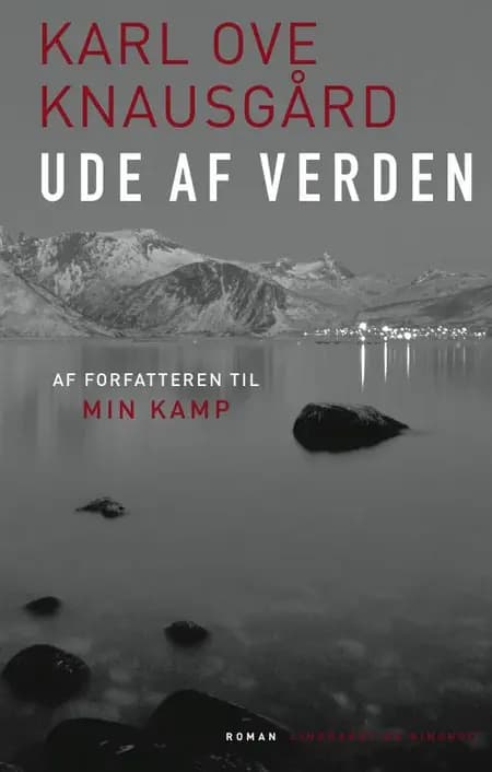 Ude af verden af Karl Ove Knausgård