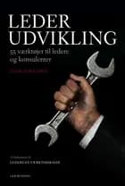 Lederudvikling af Dion Sørensen
