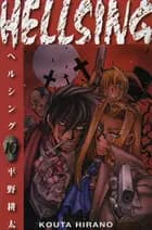 Hellsing 10