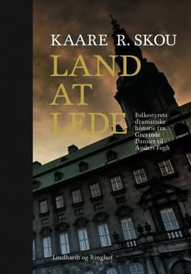 Land at lede af Kaare R. Skou