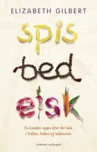 Spis, bed, elsk