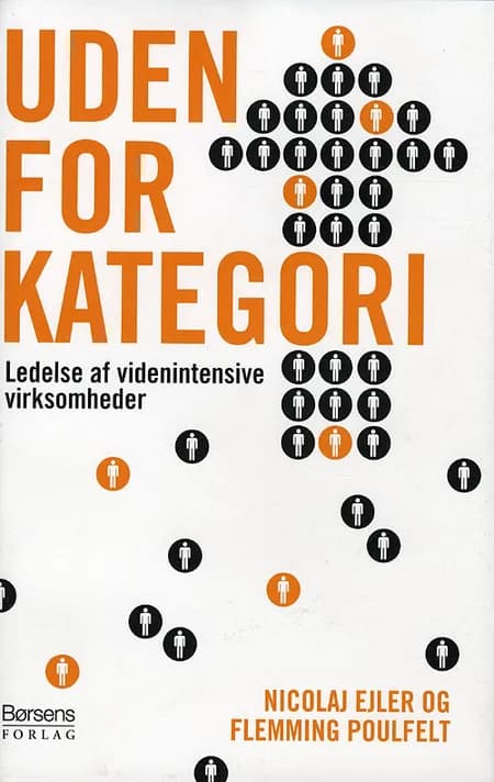 Uden for kategori af Flemming Poulfelt