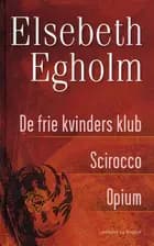 Egholm omnibus