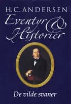 De vilde svaner af H.C. Andersen