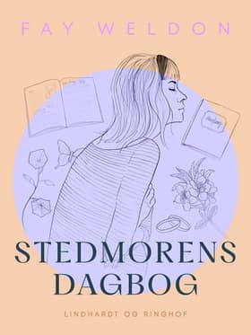Stedmorens dagbog af Fay Weldon