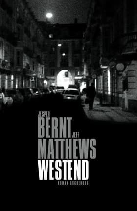 Westend af Jesper Bernt
