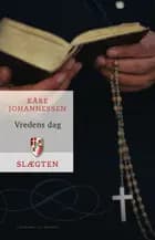 Slægten 9: Vredens dag