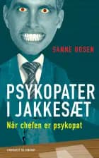 Psykopater i jakkesæt