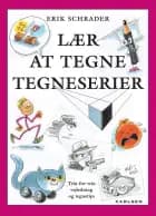 Lær at tegne tegneserier