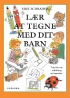 Lær at tegne med dit barn