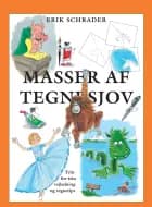 Masser af tegnesjov