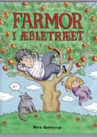 Farmor i æbletræet