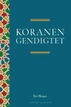 Koranen gendigtet af Kåre Bluitgen