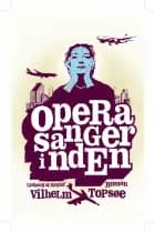 Operasangerinden af Vilhelm Topsøe