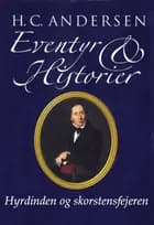 Hyrdinden og skorstensfejeren af H.C. Andersen