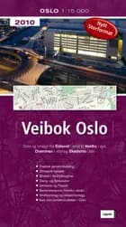 Færdselskort Oslo 2010