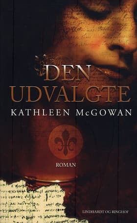Den udvalgte af Kathleen McGowan