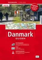 Danmark Guiden 2010