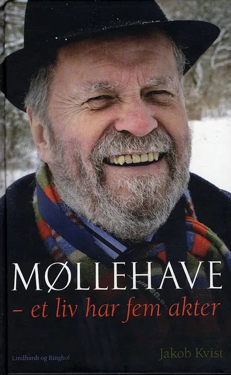 Møllehave af Jakob Kvist
