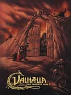 Valhalla Historien om Quark af Peter Madsen og Peter Madsen