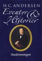 Snedronningen af H.C. Andersen