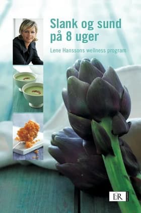 Slank og sund på 8 uger af Lene Hansson