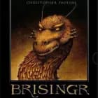 Arven 3 – Brisingr af Christopher Paolini