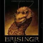 Arven 3 – Brisingr - Børnebog af Christopher Paolini