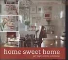 Home sweet home