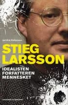 Stieg Larsson