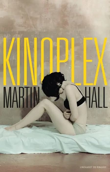 Kinoplex af Martin Hall