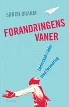 Forandringens vaner af Søren Brandi