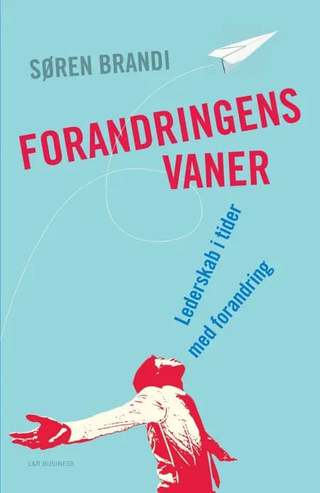 Forandringens vaner af Søren Brandi