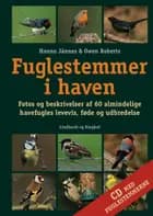 Fuglestemmer i haven