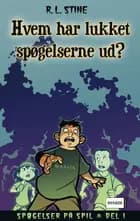 Spøgelser på spil - bind 1