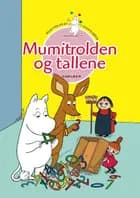 Mumitroldens opgavebøger: Mumitrolden og tallene