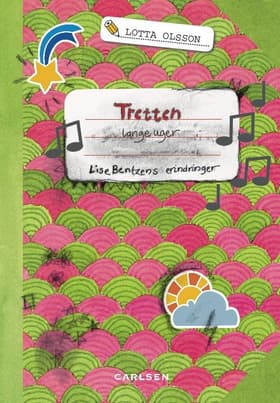 Tretten lange uger af Lotta Olsson