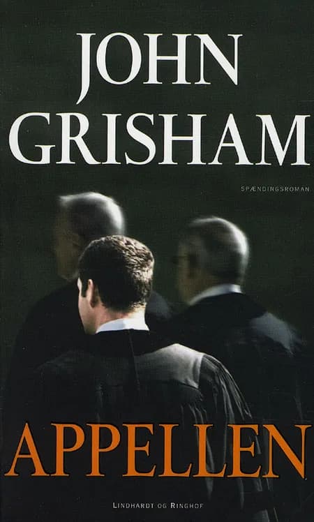 Appellen af John Grisham