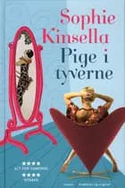 Pige i tyverne, hb.