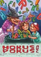 Hokus pokus ABC